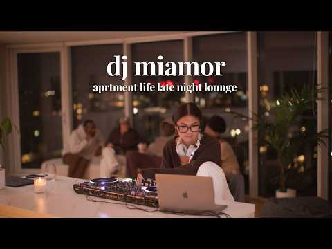 miamor | late night lounge thumbnail