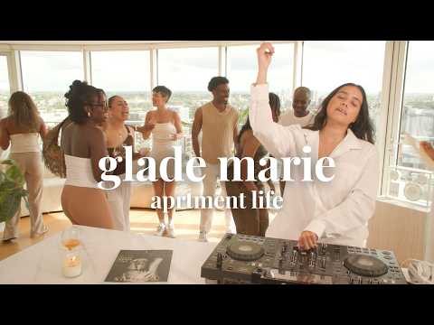 glade marie vol.2.5 | aprtment life thumbnail